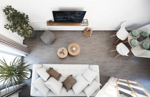 Pnoi Luxury Suites - Foto 25