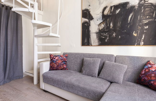 Italianway - Ripa Ticinese 17 - Foto 18