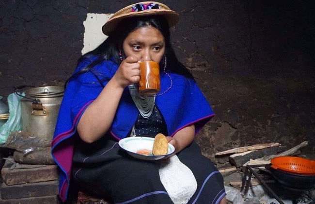 Tour de la cultura misak - Foto 3