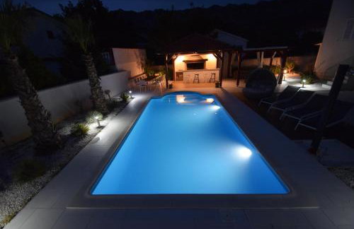 Villa Golden Apple - Foto 37