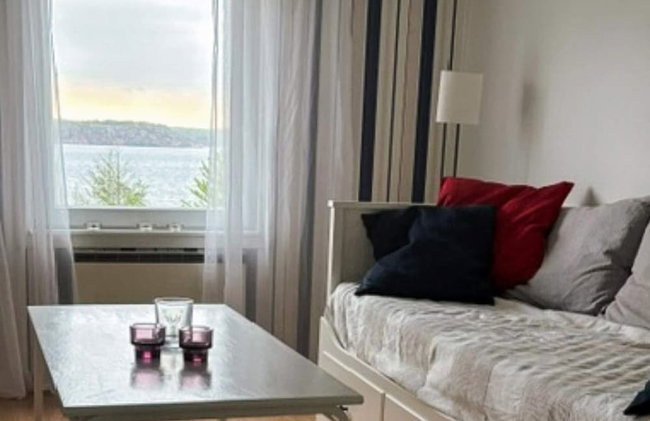 4 Star Holiday Home in Lysekil - Photo 19
