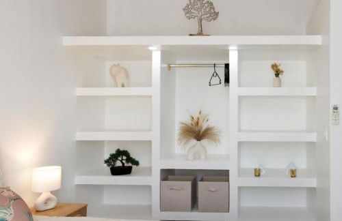 Kavi-T3 Cozy - Medieval City 4 min - Air-Conditioning-Parking - Foto 6