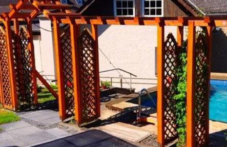 Wellness-Ferienwohnung-EifelErnstbergblick 1 - Foto 26