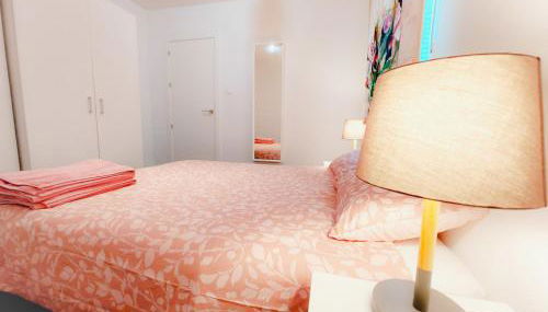 Alojamiento Amelie con Wi-Fi gratis - Foto 5