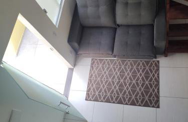 Loft Verão Paraty Centro Histórico - Foto 6