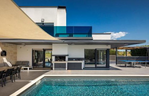 Modern villa zara with pool in Visnjan - Foto 9