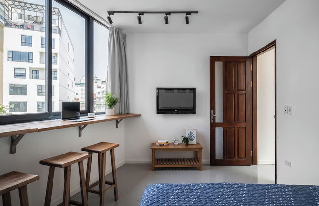 Nikko Tunger Hanoi - Foto 6