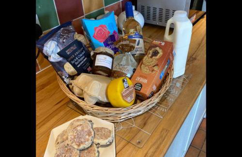 Perthi Uchaf - Foto 48