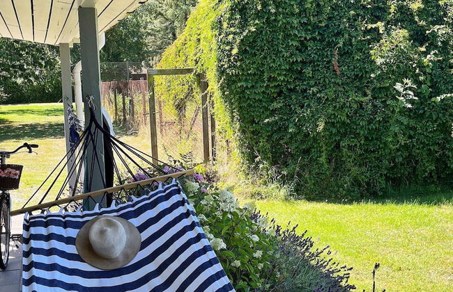 10 Person Holiday Home in Dannemare - Foto 34