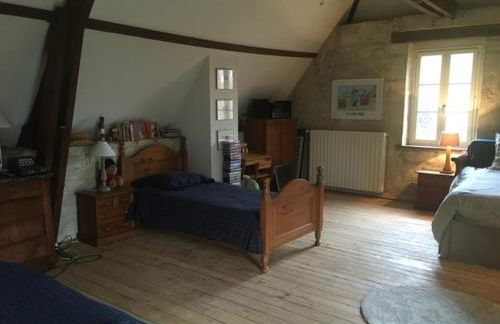 Maison cosy dans village historique - Foto 25