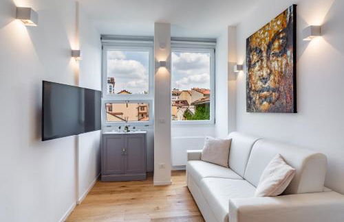 Moscova Luxury Home - Foto 9