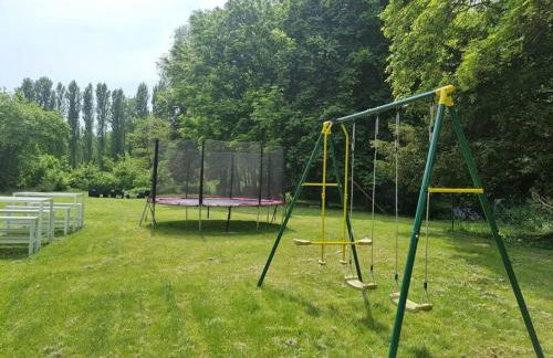 VillaSurSeine - Foto 50