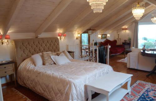 Penelope suite - Photo 25