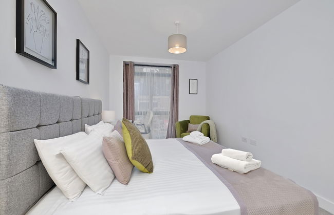 Belmore 1 & 2 Bedroom Luxury Apartment - Foto 6