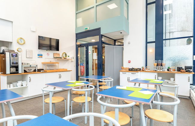 Zenitude Hôtel-Résidences Le Havre Centre - Foto 35