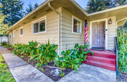 Sea Spray Chalet - Foto 35