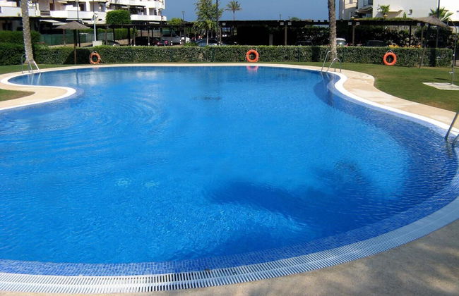 Apartamento Jardines E1-1C - Foto 16