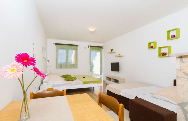 Apartments Bregovec Maslenica - Foto 42