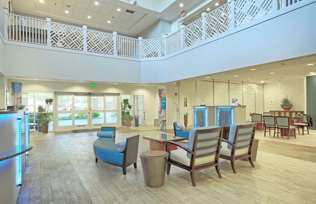 Club Wyndham Cypress Palms - Foto 2