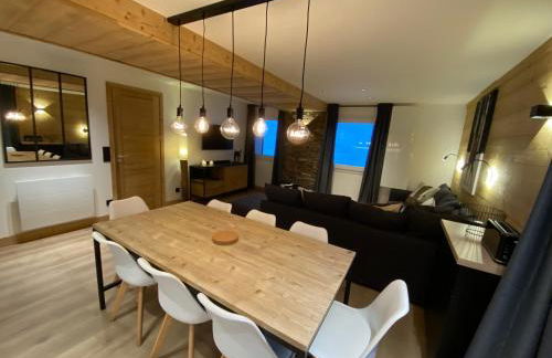 L'Etesy, pied des pistes et spa - Photo 5