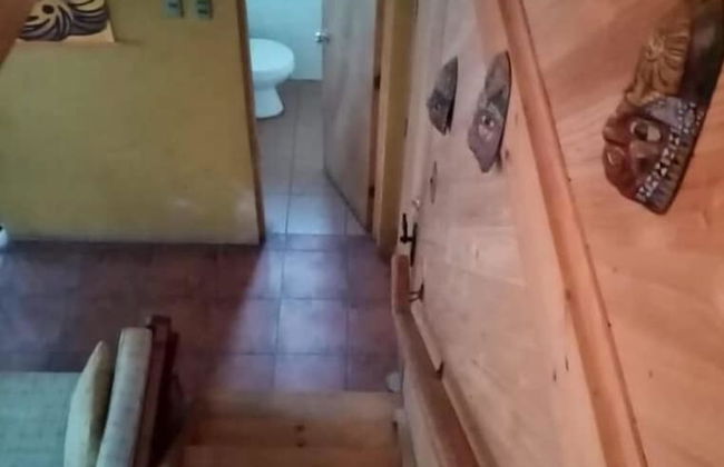 hermosa casa con piscina olmue - Foto 3