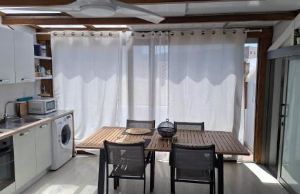 Eros OceanView Attic - Foto 20