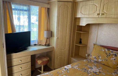 2 Bedroom Caravan in Hunstanton Dogs go Free - Foto 16
