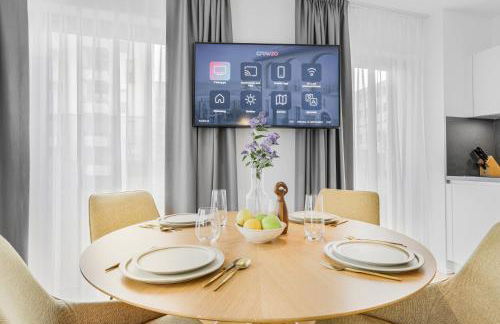 cruwzo I Regensburg Towers - Design Apartments - Foto 71