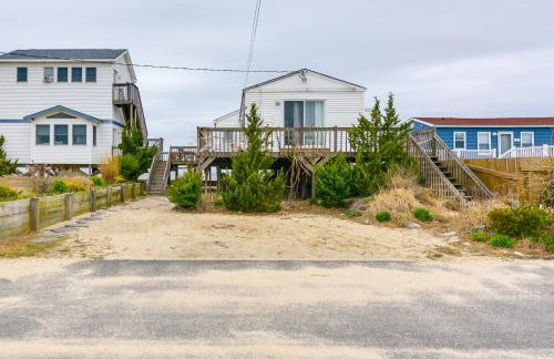 Delaware Bay & Sunset Views: Cape May Cottage - Foto 39