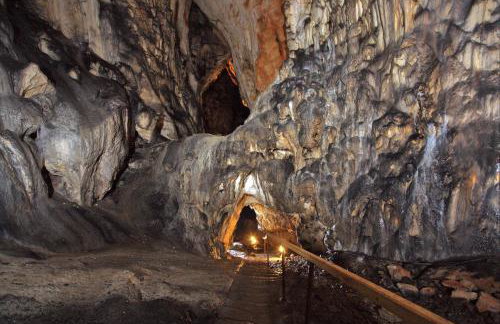 Modern Alpine Monsalbius Chalet - Foto 66