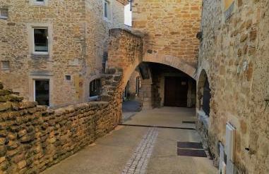 LES JARRES BLEUES - Foto 8