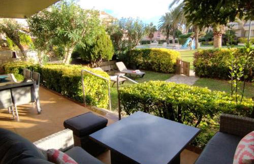 Marítim II Primera línea de mar en St Antoni de Calonge - Foto 25