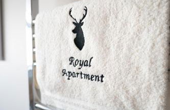 Royal Apartment - Foto 5