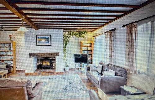 HOXNE HOUSE WEYBOURNE,N Coast sleeps 14 5 bedroom j72 - Photo 47