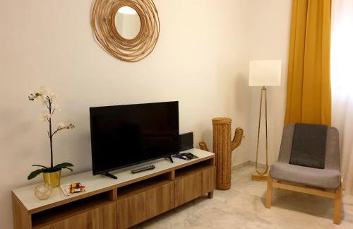 Sherryflat Paralejo 10 - Parking - Foto 11