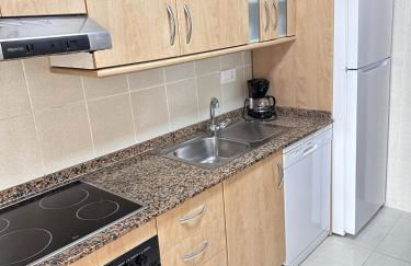 La Manga - Castillo de Mar 1A - Mar menor - Foto 16