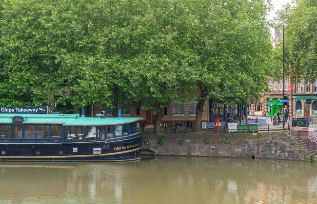 SACO Bristol - West India House - Foto 2