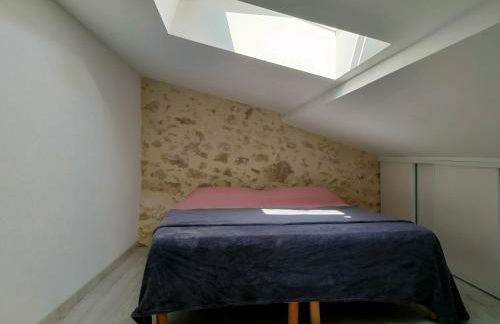 L'envoûtement Provençal, jacuzzi privatif et SPA - Foto 10