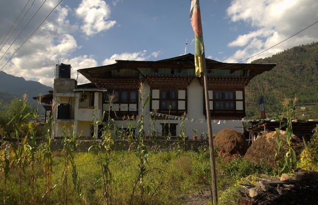 AMA's Village Lodge - Foto 32