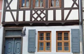 Ferienhaus am Markt - ANNO 1708 - App 1 - Foto 10