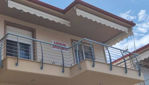 Loukas Apartment - Foto 5