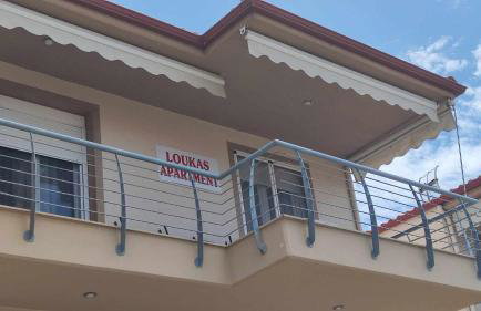 Loukas Apartment - Foto 5