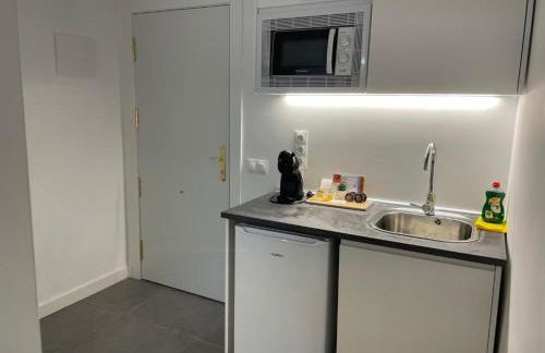 Apartamentos Pío XII, Madrid - Foto 35