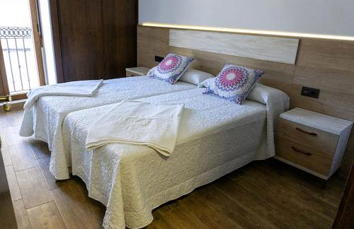 Alojamientos Rurales Entre Rocas - Foto 22