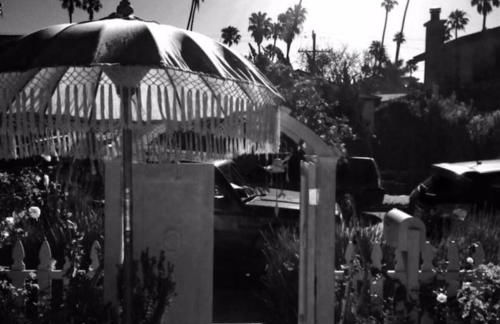 Elegant White Cottage, Venice Beach, California - Foto 11