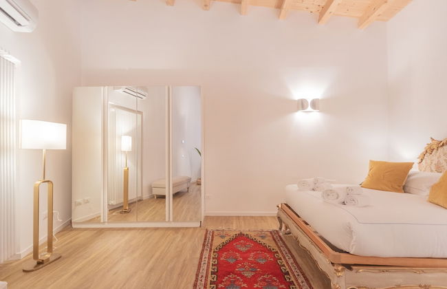 Villa Cardinal Ciceri - Ginko Apartment - Foto 14