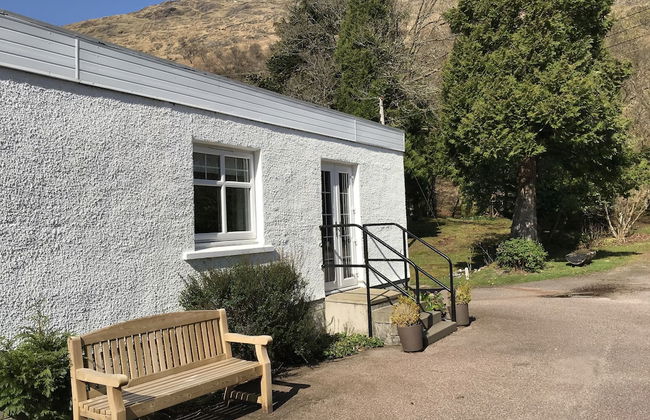 Kilchurn Suites - Photo 67