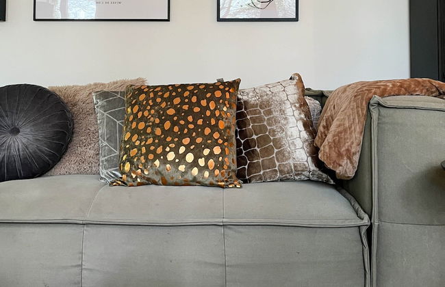 Holiday Home in Rheezerveen With Sauna - Foto 14