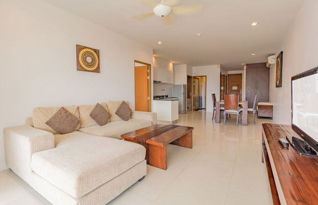 The Park Surin by RESAVA - Foto 59