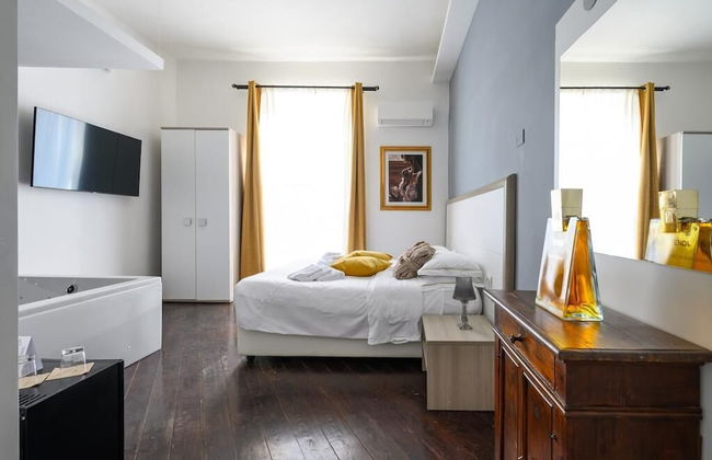 Relais Incantesimo Vaticano - Photo 43